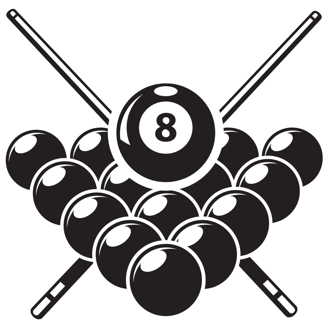 Billiard Room