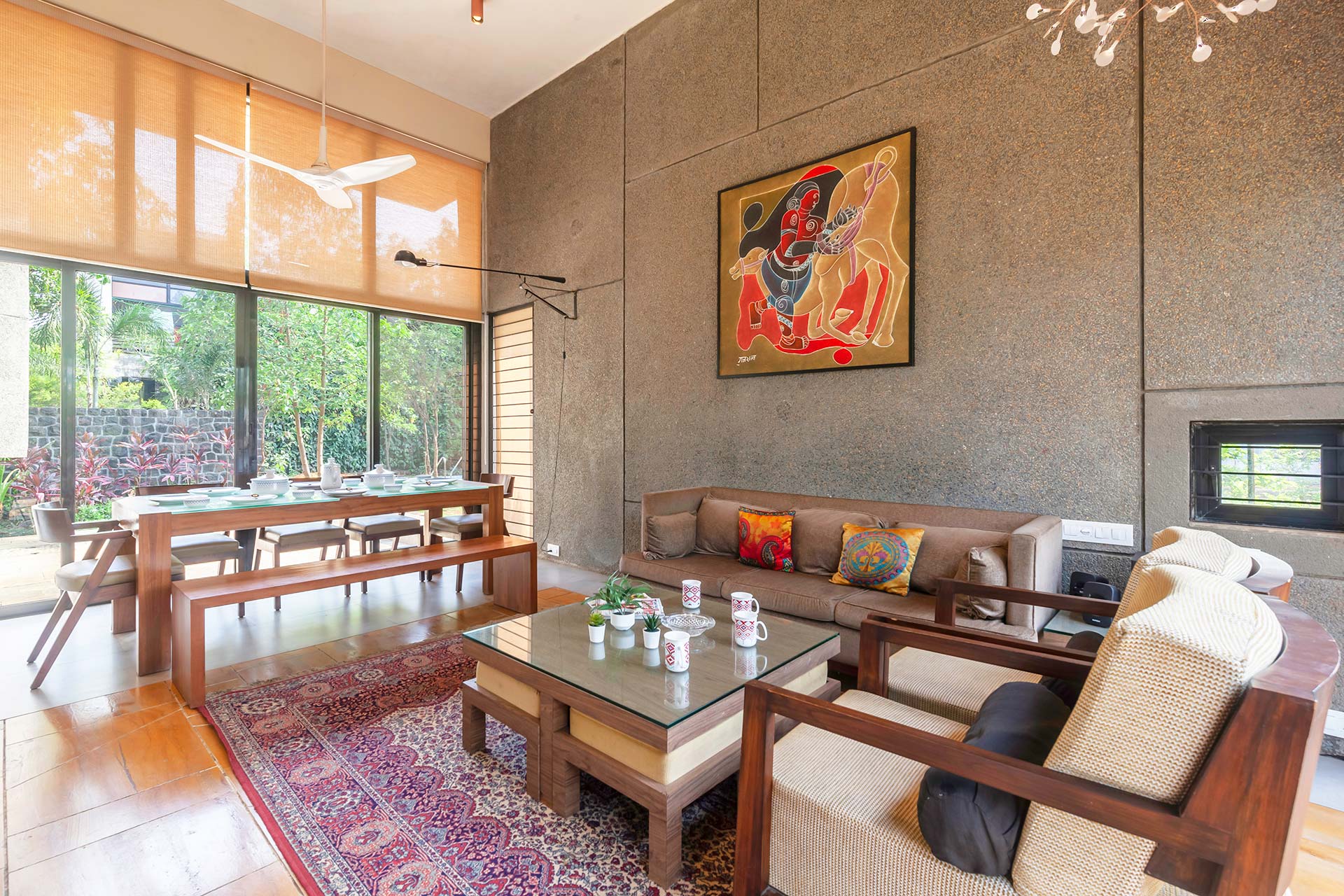 Serene Woods 5 BHK