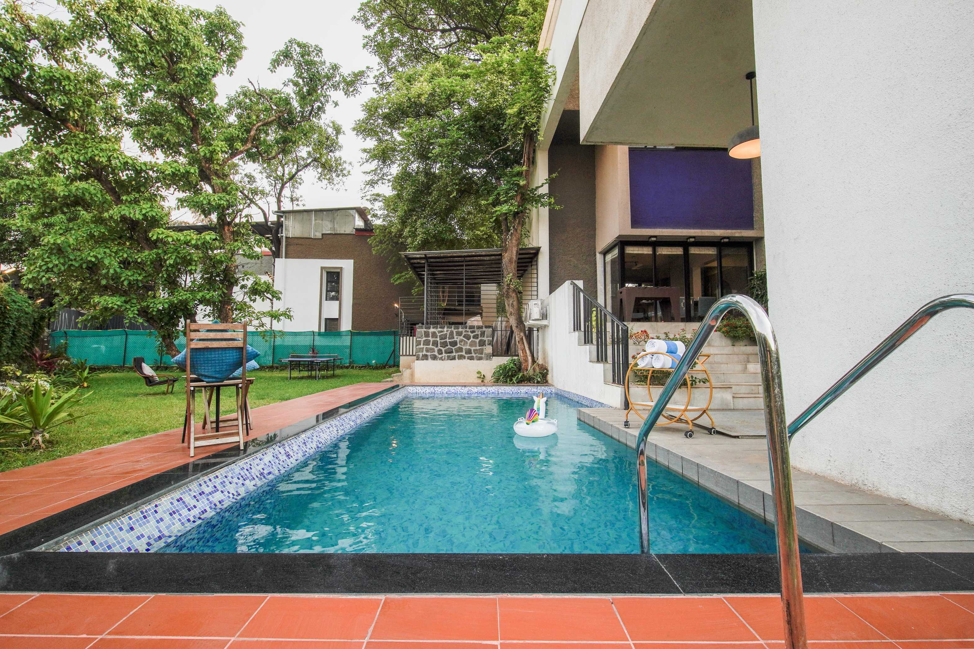 Timberlush 5BHK