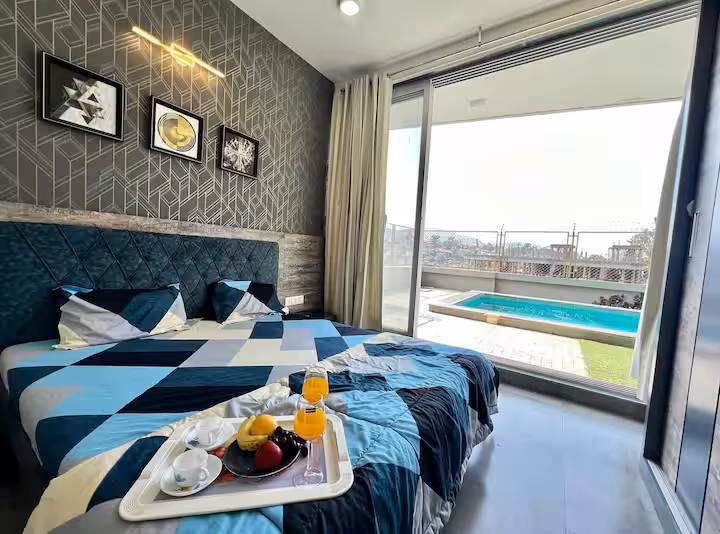 Atlanta 3BHK